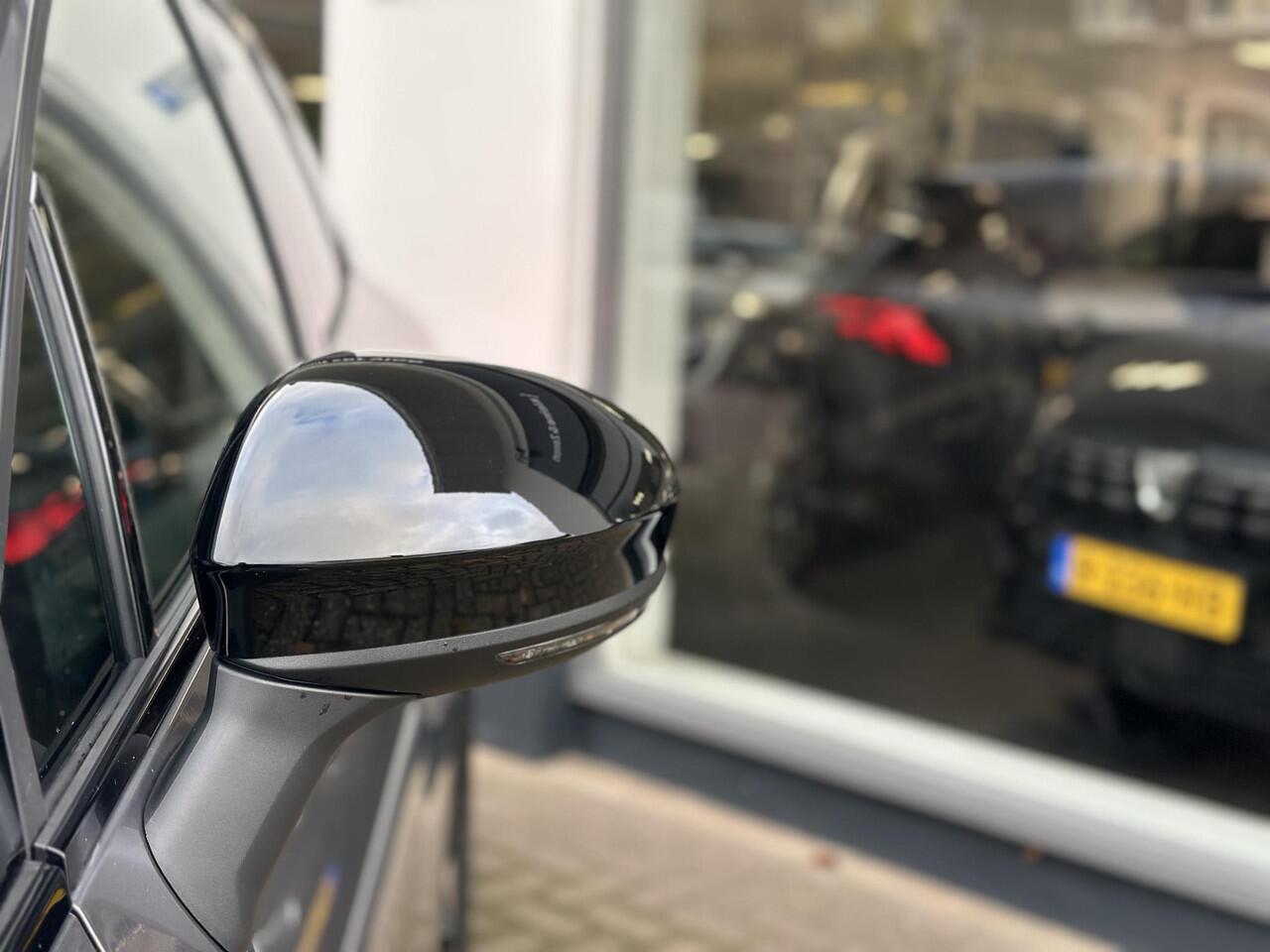 Renault Symbioz 1.8 E-Tech full hybrid 160 esprit Alpine | Pack Light & Sound | Rijklaar Prijs