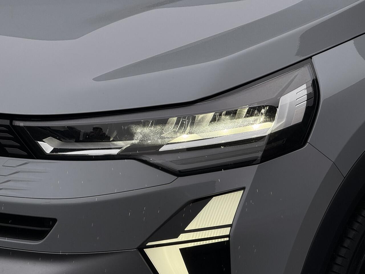 Renault Symbioz 1.6 E-Tech full hybrid 145 esprit Alpine Panodak / Harman/Kardon / Adpt Cruise / 19 "lm velg enz