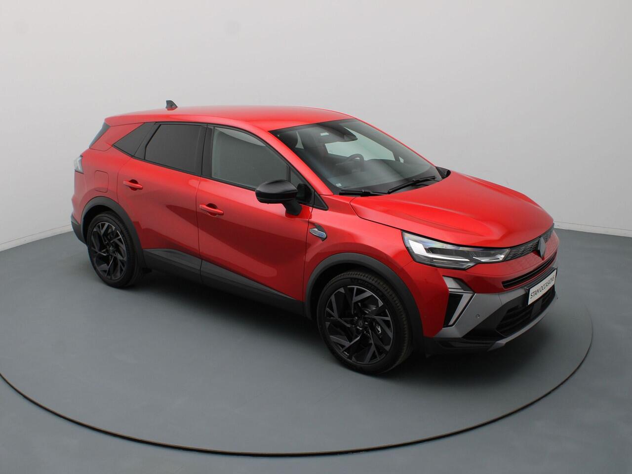 Renault Symbioz 145pk E-Tech hybrid esprit Alpine Adapt. cruise | Climate | Navi | Stoel-/stuurverwarming