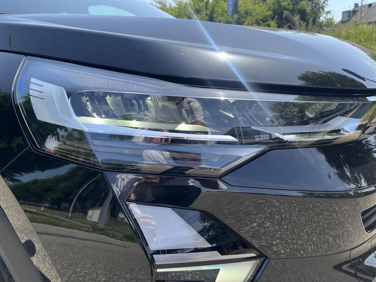 Renault Symbioz 1.8 E-Tech full hybrid 160 techno / PACK DRIVING & COMFORT / ALL SEASONBANDEN