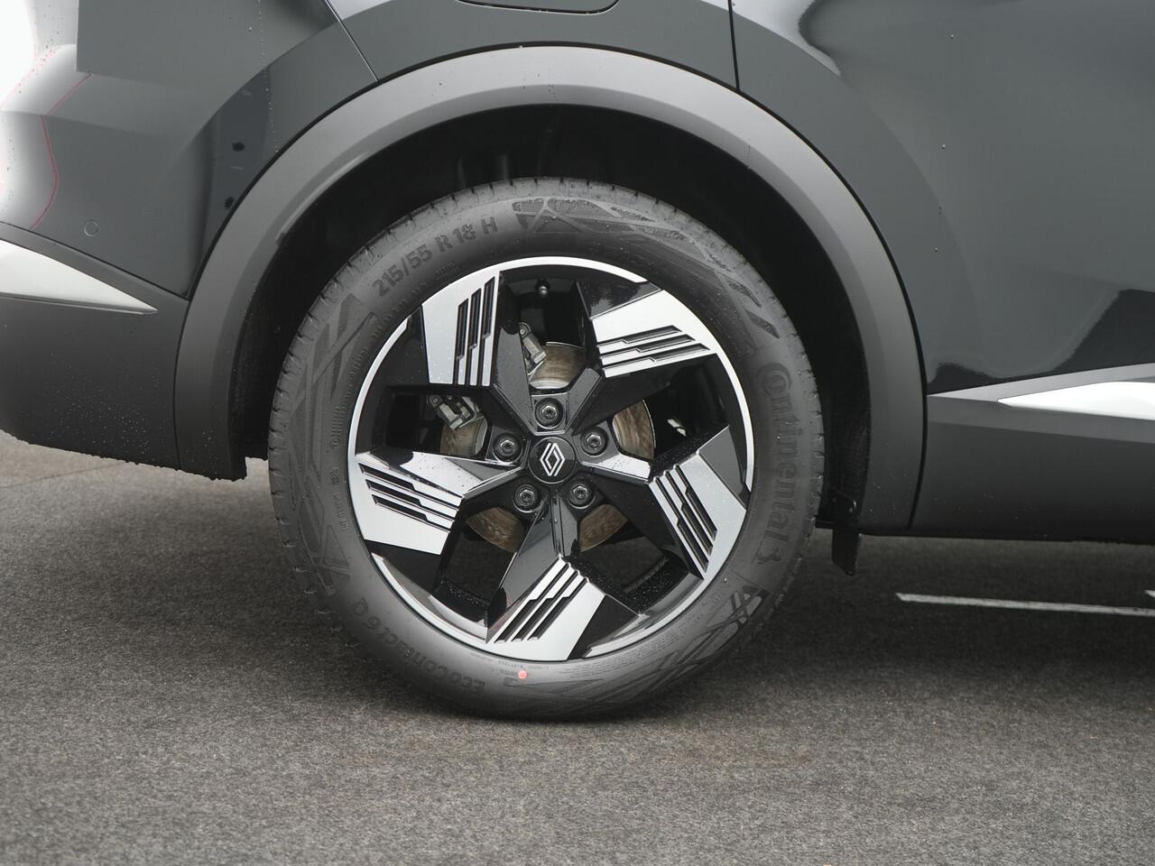 Renault Symbioz 1.8 E-Tech full hybrid 160 techno - Blind Spot Warning - Apple Carplay/AndroidAuto -