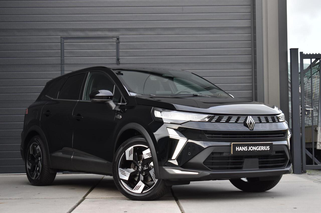 Renault Symbioz E-Tech full hybrid 145 techno | AUTOMAAT | CAMERA | NAVI | ADAPT. CRUISE CONTROL | APPLECARPLAY/ANDROIDAUTO | CLIMATE CONTROL | ALL-SEASONBANDEN | PDC | LMV