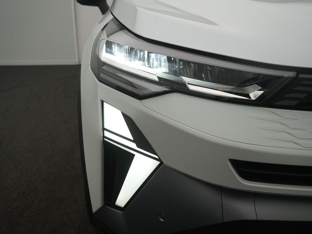 Renault Symbioz 1.8 E-Tech Full Hybrid 160 Esprit Alpine - 160 PK - Adaptive Cruise Control - Achteruitrijcamera - Apple Carplay - Android Auto - Harman Kardon