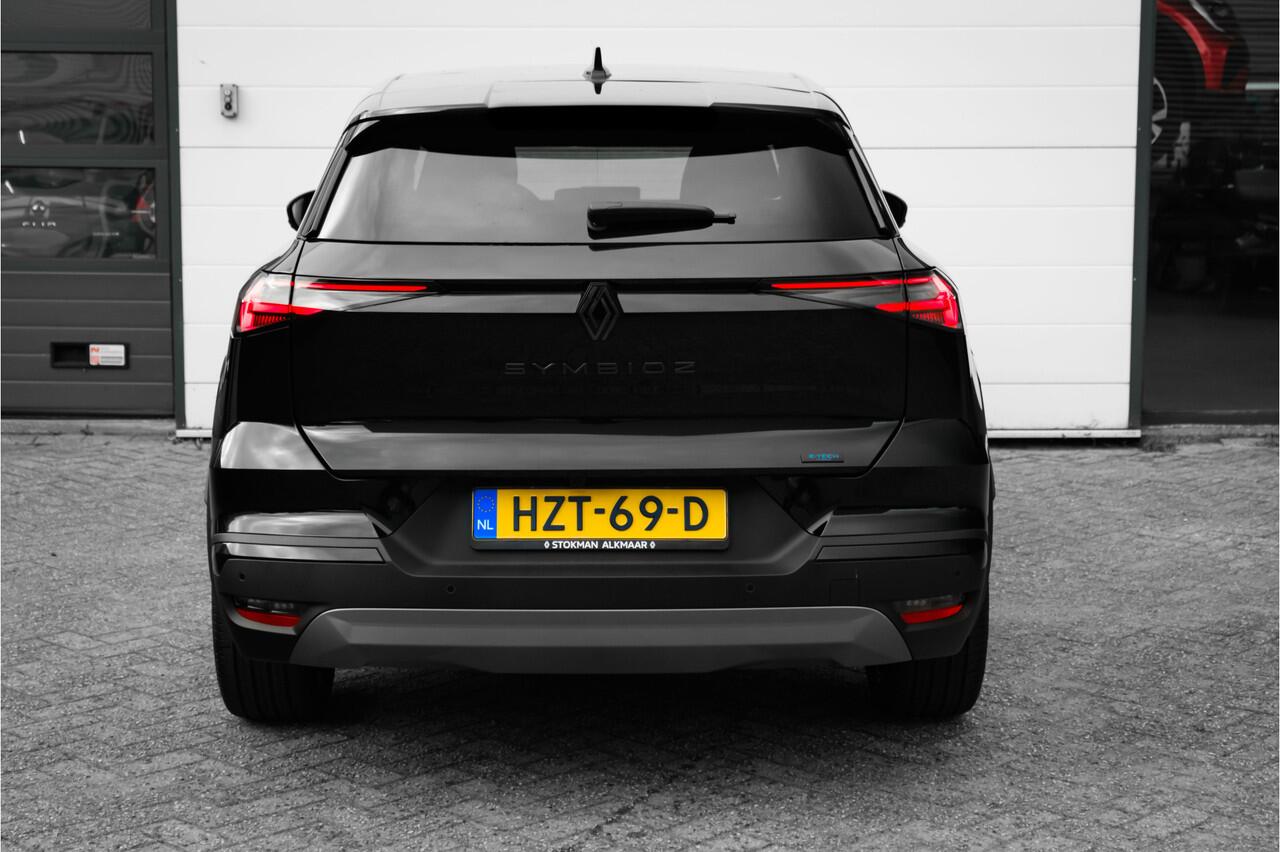 Renault Symbioz 1.8 E-Tech full hybrid 160 PK esprit Alpine | pack driving en comfort premium | pack light en sound | | incl. Bovag rijklaarpakket met 12 maanden garantie |
