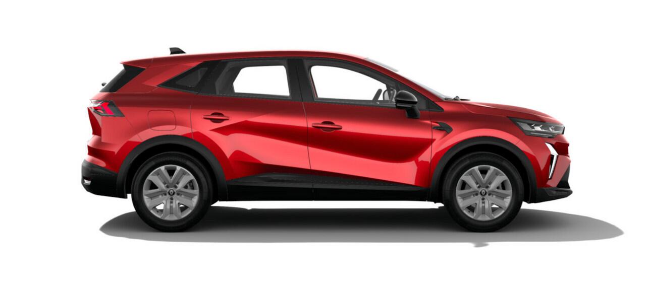 Renault Symbioz 1.8 E-Tech full hybrid 160 evolution