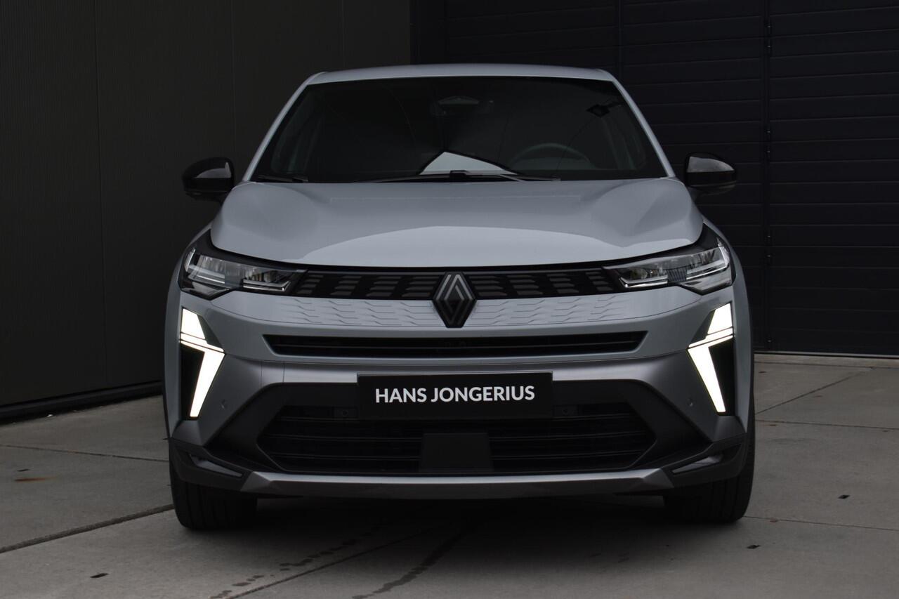 Renault Symbioz E-Tech full hybrid 145 esprit Alpine | STUUR/STOELVERWARMING | CAMERA | NAVI | APPLECARPLAY/ANDROIDAUTO | CRUISE CONTROL | CLIMATE CONTROL | PDC | LMV