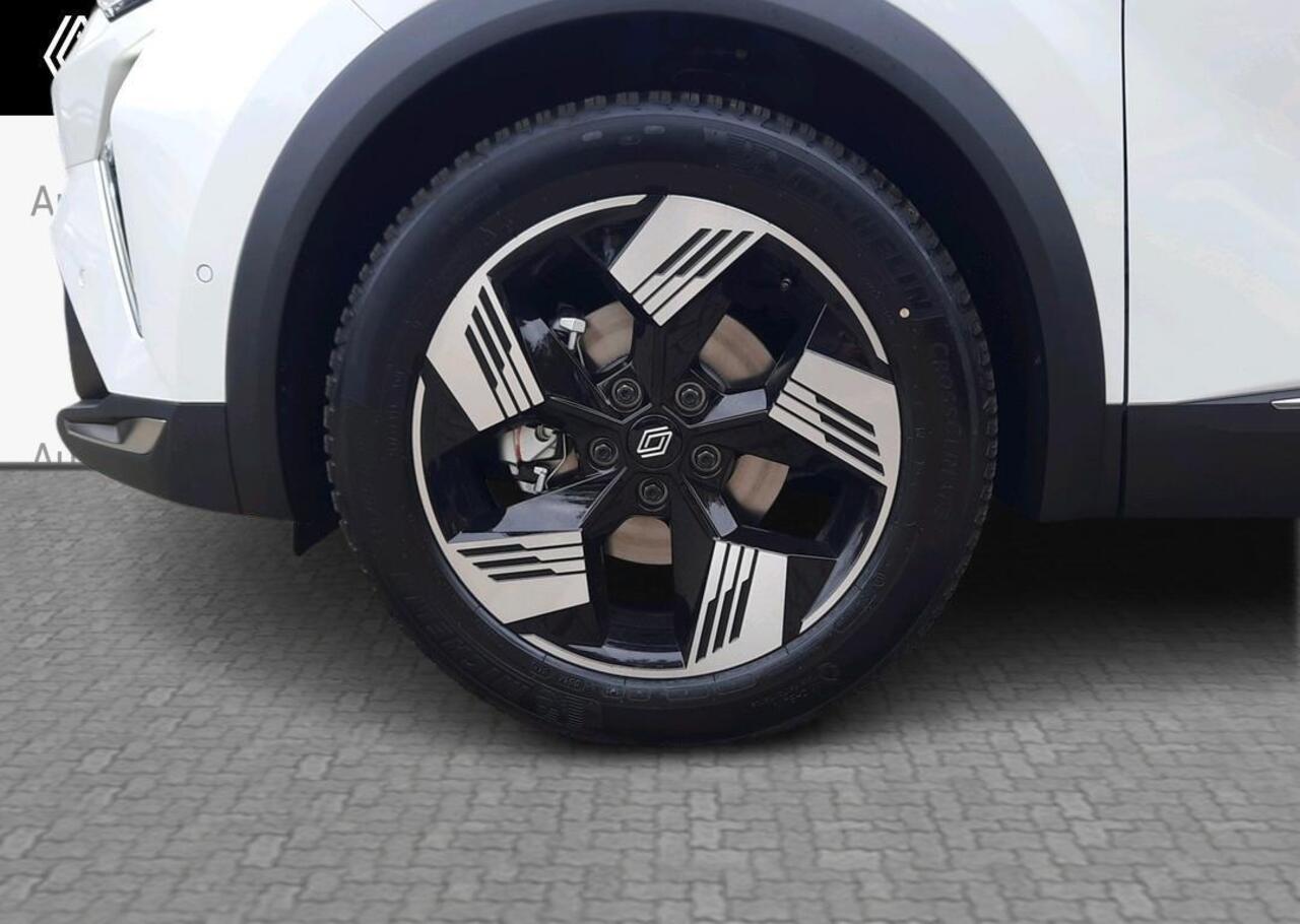 Renault Symbioz 1.8 E-Tech full hybrid 160 techno - Demo / 5 JAAR GARANTIE