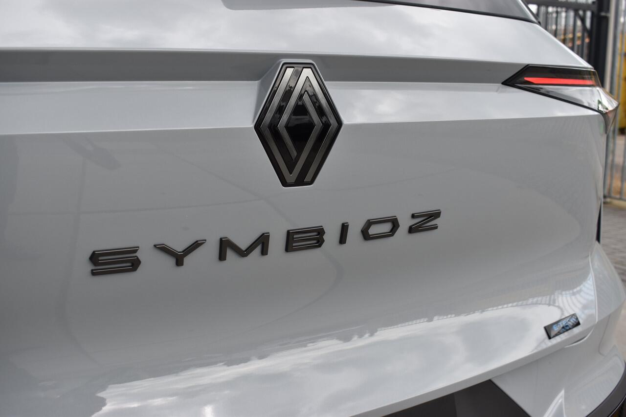 Renault Symbioz esprit Alpine | Achteruitrijcamera | Adaptive Cruise Control | Elektronisch geregelde airconditioning