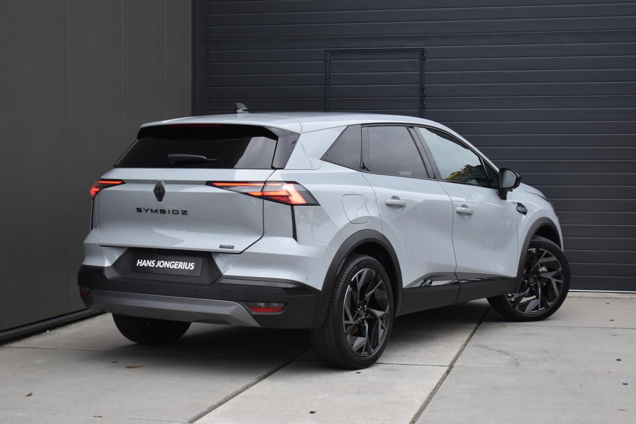 Renault Symbioz E-Tech full hybrid 145 esprit Alpine | STUUR/STOELVERWARMING | CAMERA | NAVI | APPLECARPLAY/ANDROIDAUTO | CRUISE CONTROL | CLIMATE CONTROL | PDC | LMV