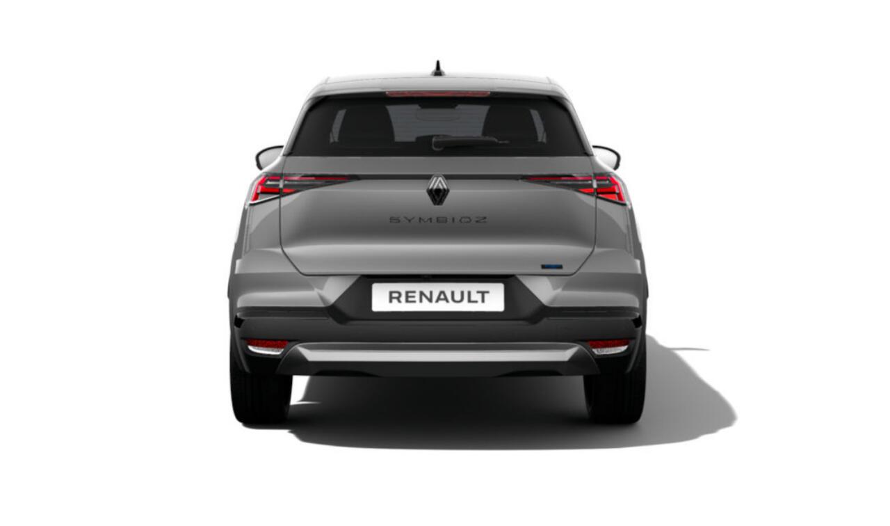 Renault Symbioz 1.8 E-Tech full hybrid 160 esprit Alpine / Nieuw Te Bestellen /