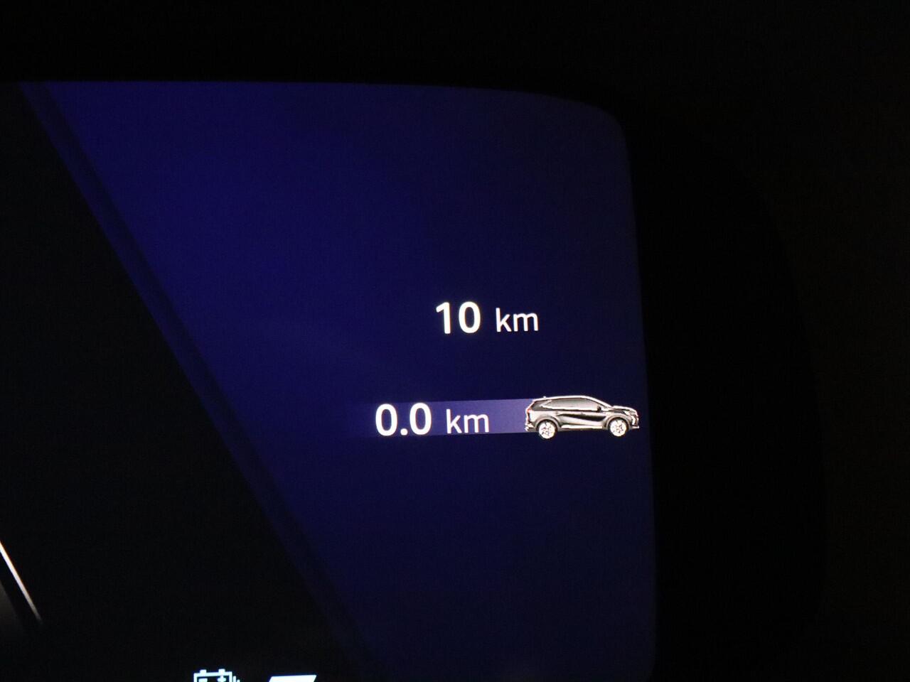 Renault Symbioz 145pk E-Tech full hybrid esprit Alpine Automaat 360° Camera | Adapt. Cruise | Parkeersens. v+a | Stoel-/stuur-/voorruitverw.