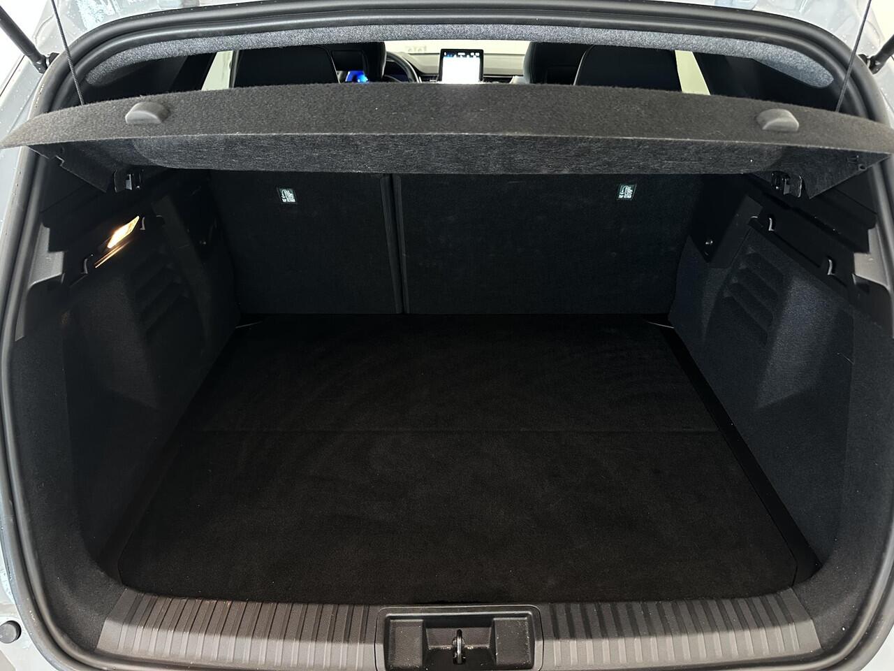 Renault Symbioz 1.6 E-Tech Full Hybrid 145 Esprit Alpine | Stoel- en stuurverwarming | Apple Carplay/Android Auto | Parkeersensoren voor, achter en achteruitrijcamera