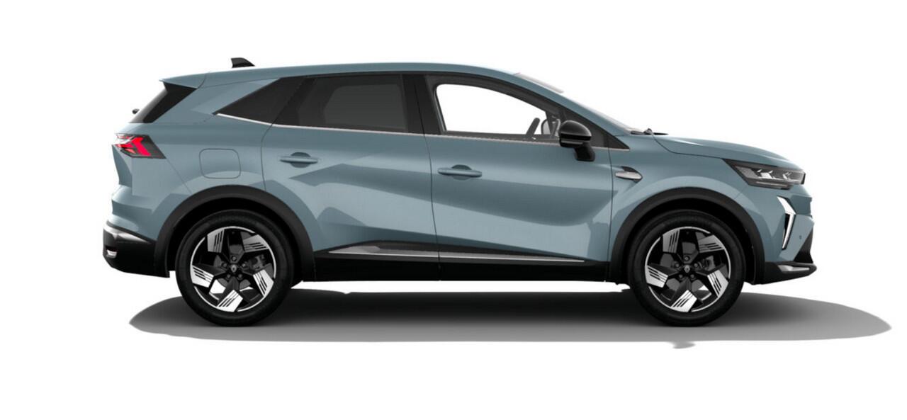 Renault Symbioz 1.8 E-Tech full hybrid 160 techno / Nieuw Te Bestellen /