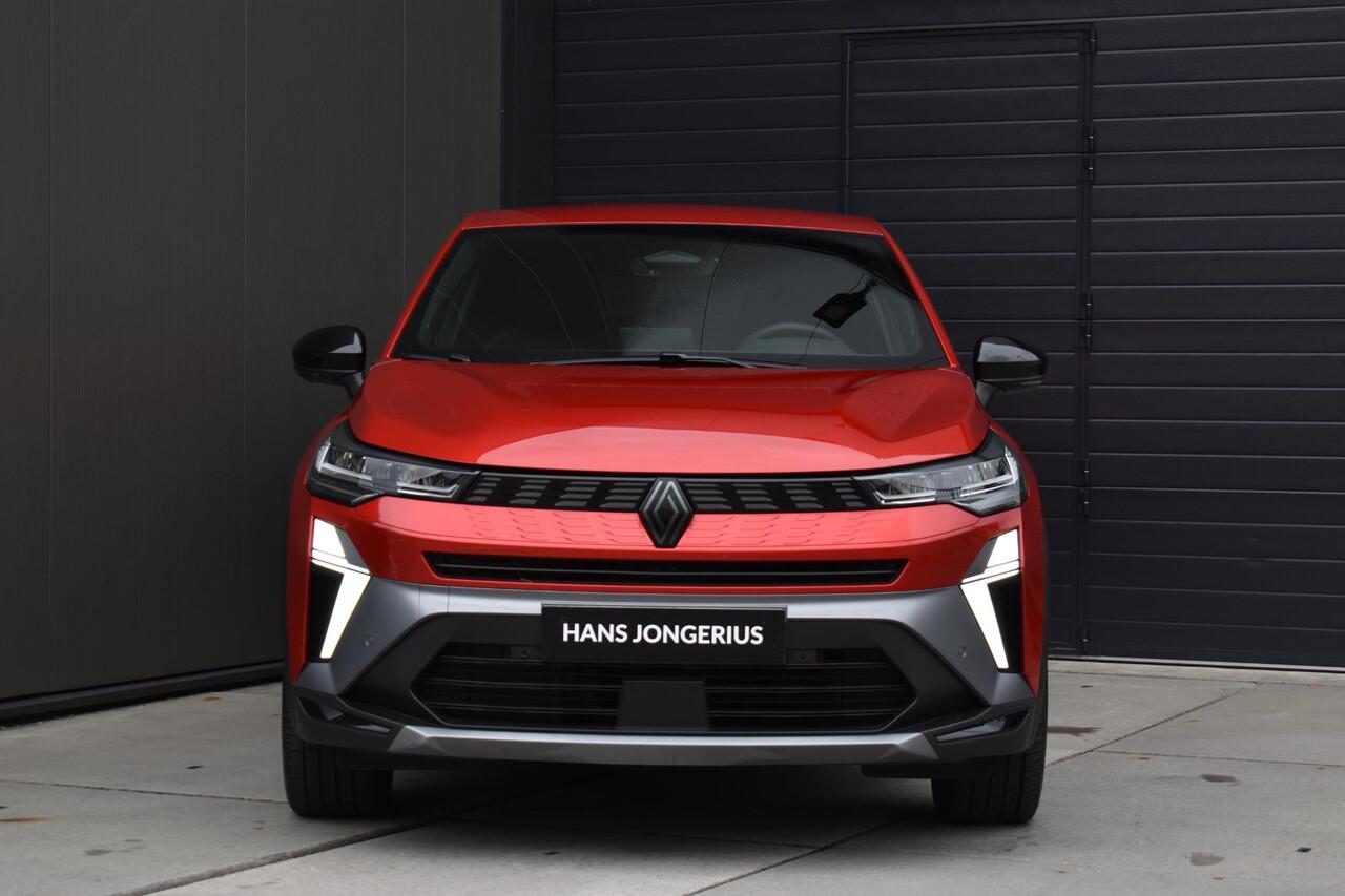 Renault Symbioz E-Tech full hybrid 145 esprit Alpine | AUTOMAAT | CAMERA | STUUR/STOELVERWARMING | NAVI | APPLECARPLAY/ANDROIDAUTO | ADAPT. CRUISE CONTROL | CLIMATE CONTROL | PDC | LMV