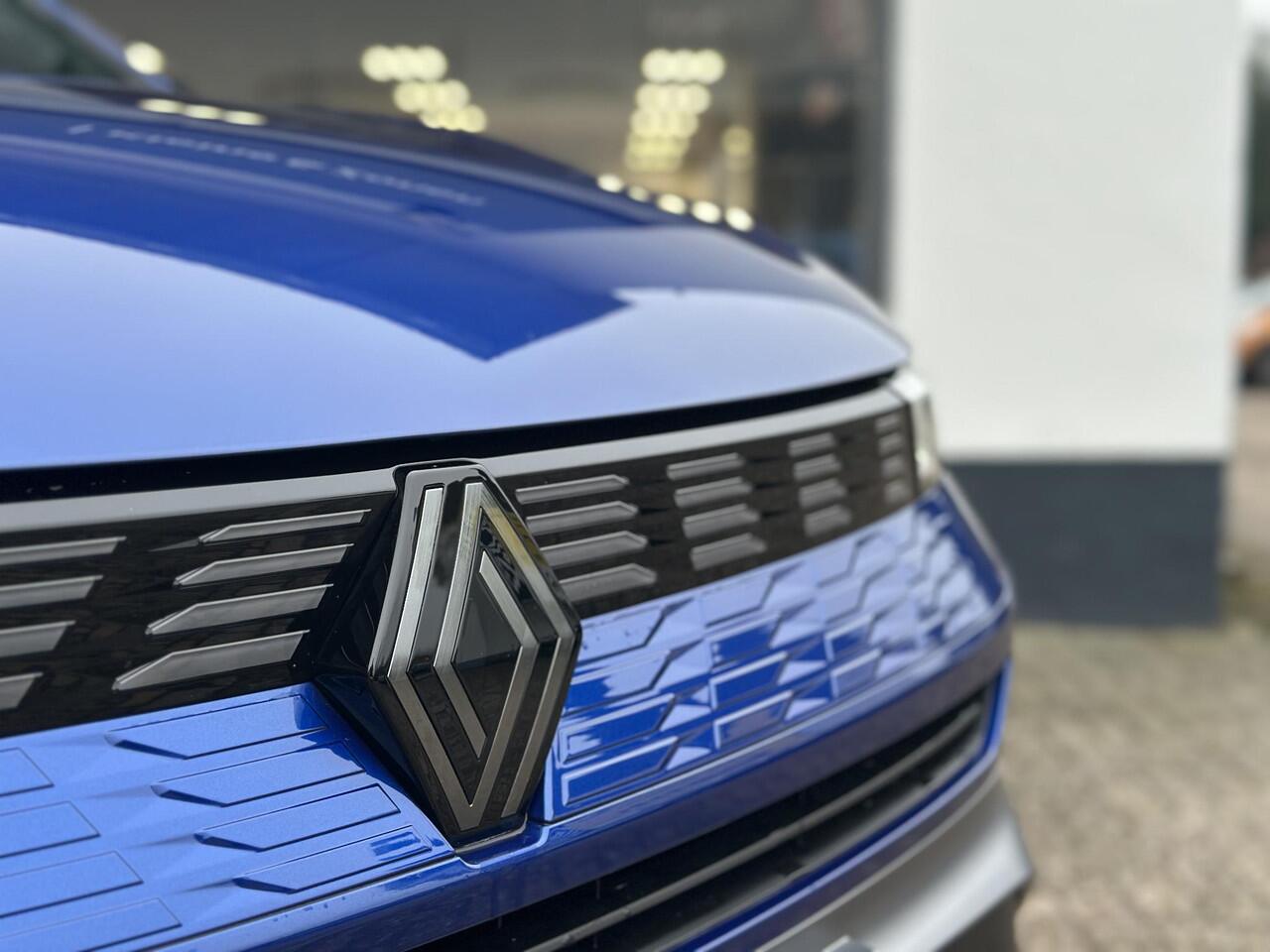 Renault Symbioz 1.8 E-Tech full hybrid 160 esprit Alpine | Nieuwe auto!! | Nederlandse auto | Pack Light & Sound | Rijklaarprijs!! |