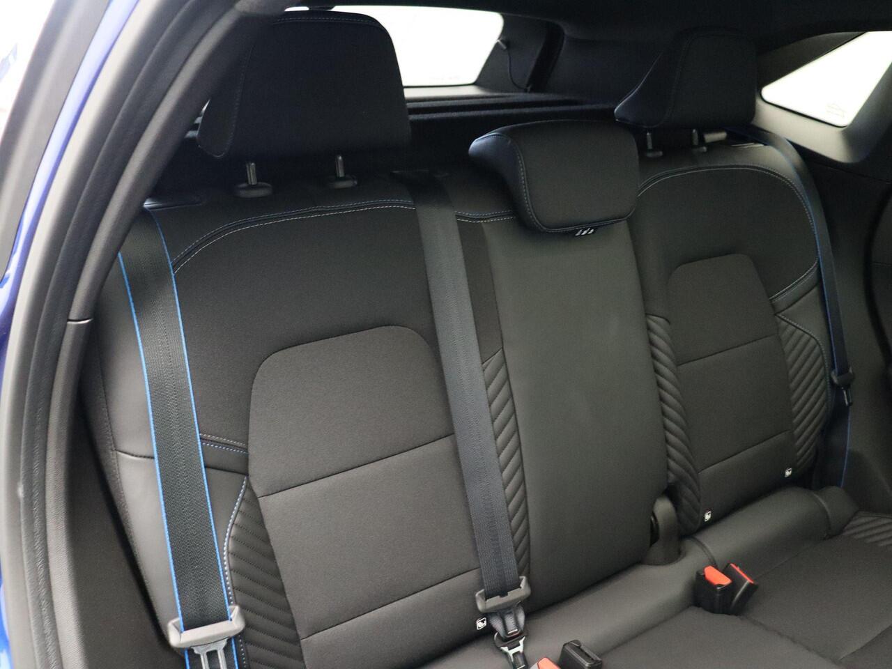 Renault Symbioz E-Tech full hybrid 160pk esprit Alpine | Panoramisch dak | Harman Kardon Premium Audio | Adaptive Cruise Control | Verwarmd stuurwiel |