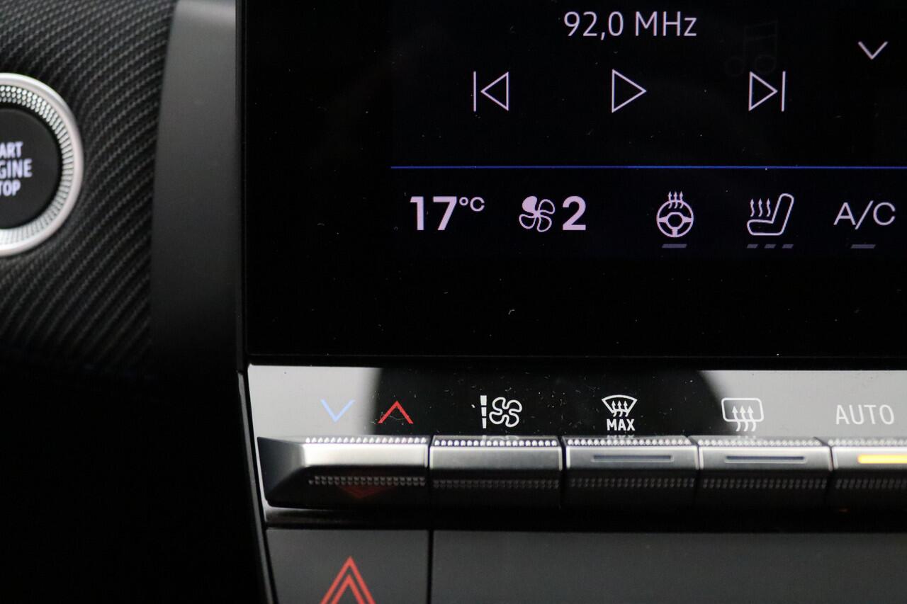 Renault Symbioz 145pk E-Tech hybrid esprit Alpine Adapt. cruise | Climate | Navi | Stoel-/stuurverwarming