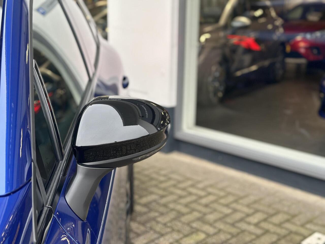 Renault Symbioz 1.8 E-Tech full hybrid 160 esprit Alpine | Nieuwe auto!! | Nederlandse auto | Pack Light & Sound | Rijklaarprijs!! |