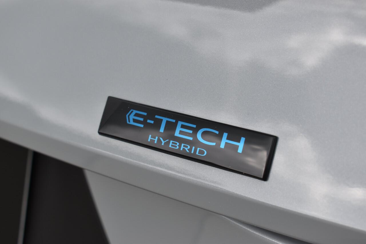 Renault Symbioz esprit Alpine | Achteruitrijcamera | Adaptive Cruise Control | Elektronisch geregelde airconditioning