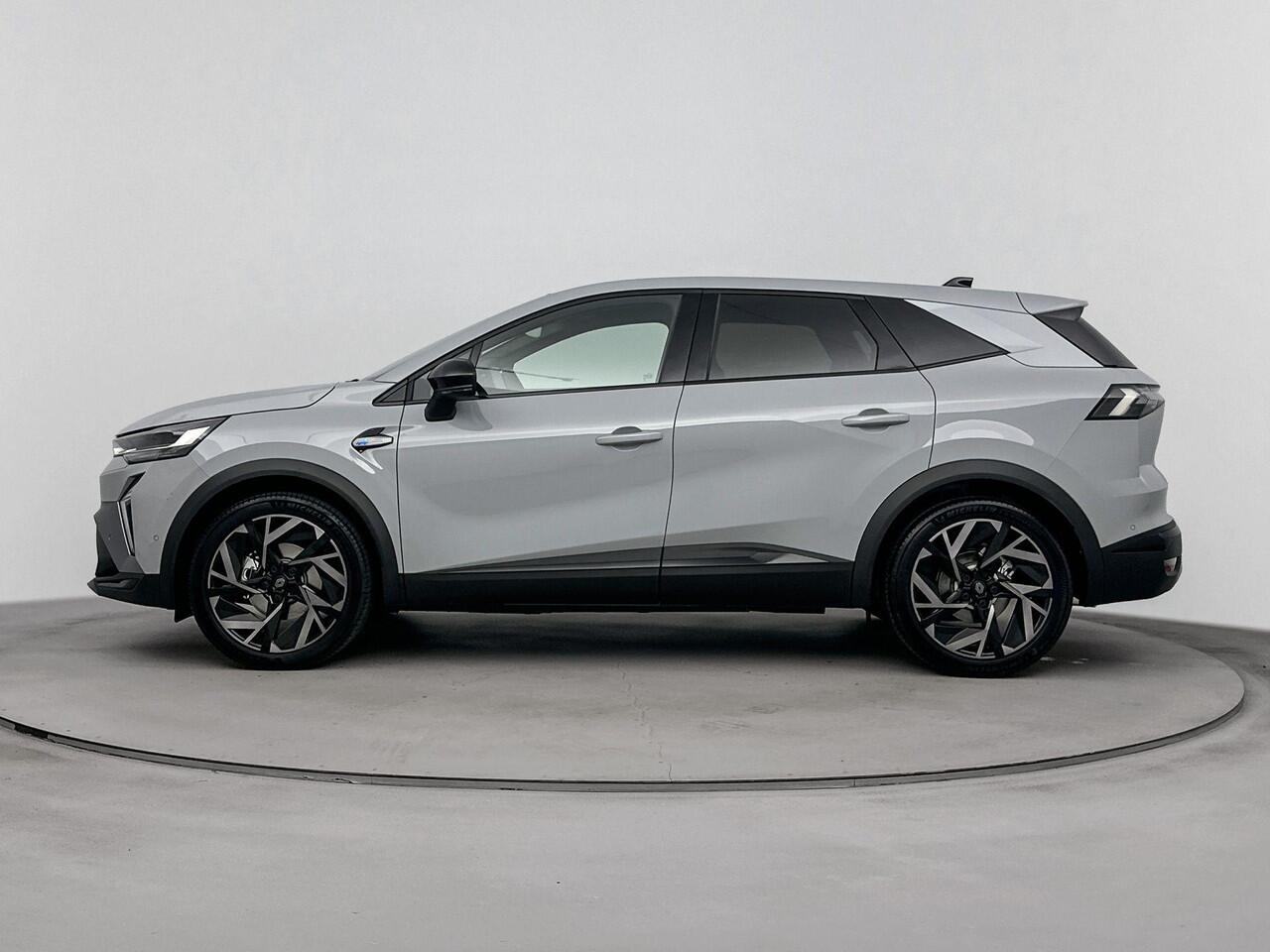 Renault Symbioz 1.6 E-Tech Hybrid Esprit Alpine 145PK | Adaptive Cruise Control | Elektrische Achterklep | Elektrisch Verstelbare Voorstoelen | Harman Kardon | Stoel- Stuur- en Voorruitverwarming | Google Navigatie | Apple Carplay / Android Auto