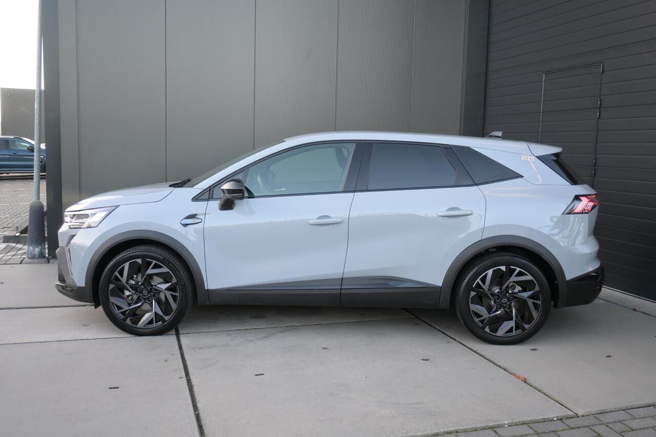 Renault Symbioz E-Tech full hybrid 145 esprit Alpine | FULL OPTION | AUTOMAAT | STUUR/STOELVERWARMING | CAMERA | NAVI | ADAPT. CRUISE CONTROL | APPLECARPLAY/ANDROIDAUTO | CLIMATE CONTROL | PDC | LMV