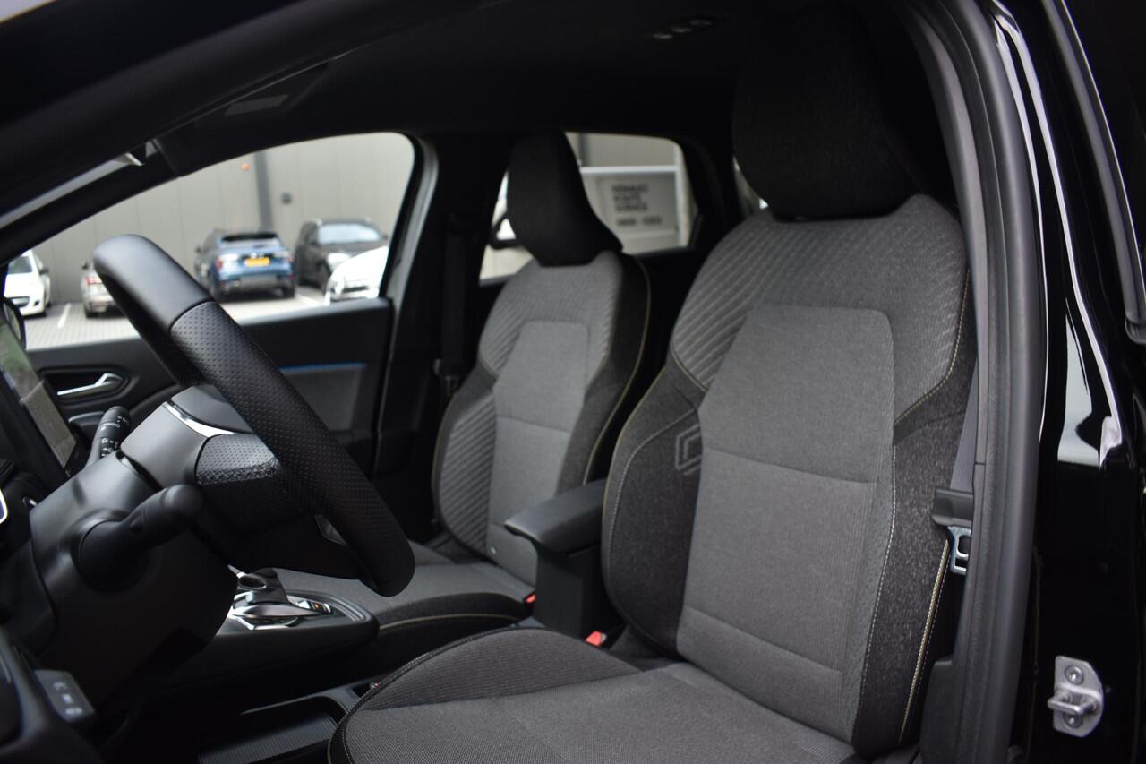 Renault Symbioz E-Tech full hybrid 145 techno | AUTOMAAT | CAMERA | NAVI | ADAPT. CRUISE CONTROL | APPLECARPLAY/ANDROIDAUTO | CLIMATE CONTROL | ALL-SEASONBANDEN | PDC | LMV