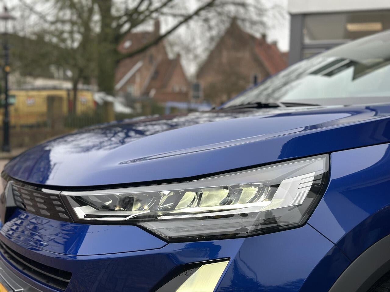 Renault Symbioz 1.8 E-Tech full hybrid 160 esprit Alpine | Nieuwe auto!! | Nederlandse auto | Pack Light & Sound | Rijklaarprijs!! |