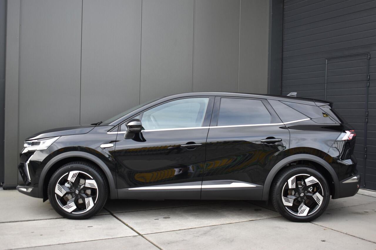 Renault Symbioz E-Tech full hybrid 145 techno | AUTOMAAT | CAMERA | NAVI | ADAPT. CRUISE CONTROL | APPLECARPLAY/ANDROIDAUTO | CLIMATE CONTROL | ALL-SEASONBANDEN | PDC | LMV