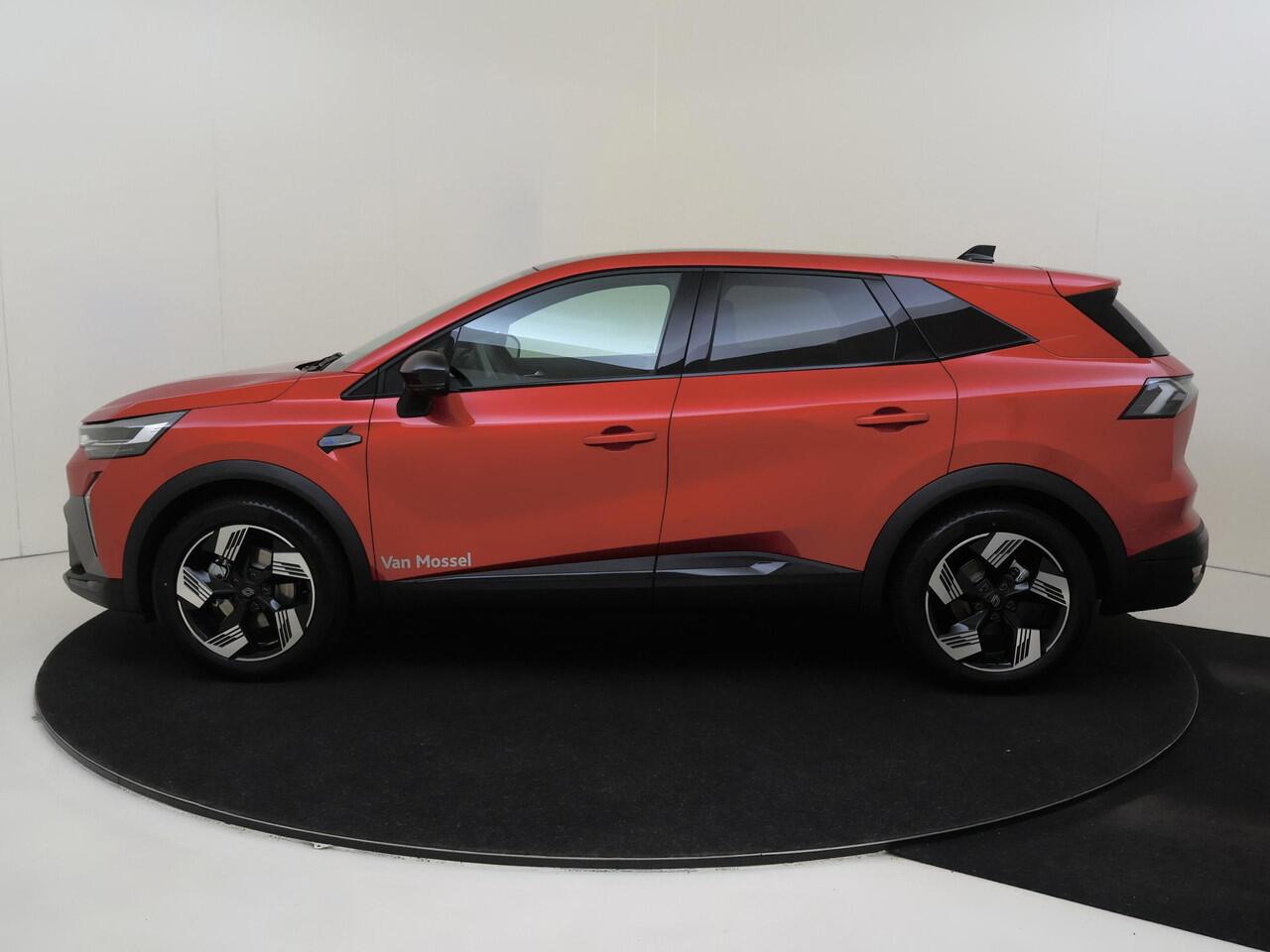 Renault Symbioz 1.8 E-Tech full hybrid 160 esprit Alpine | Google Navigatie | Draadloze Carplay | Harman Kardon Geluidsysteem | Panoramadak | Stuurverwarming