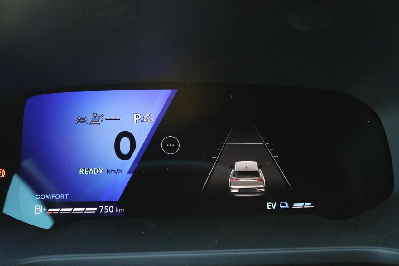 Renault Symbioz 1.6 E-Tech Hybrid 145 Techno | Achteruitrijcamera | Navigatie | Adaptive Cruise Control |