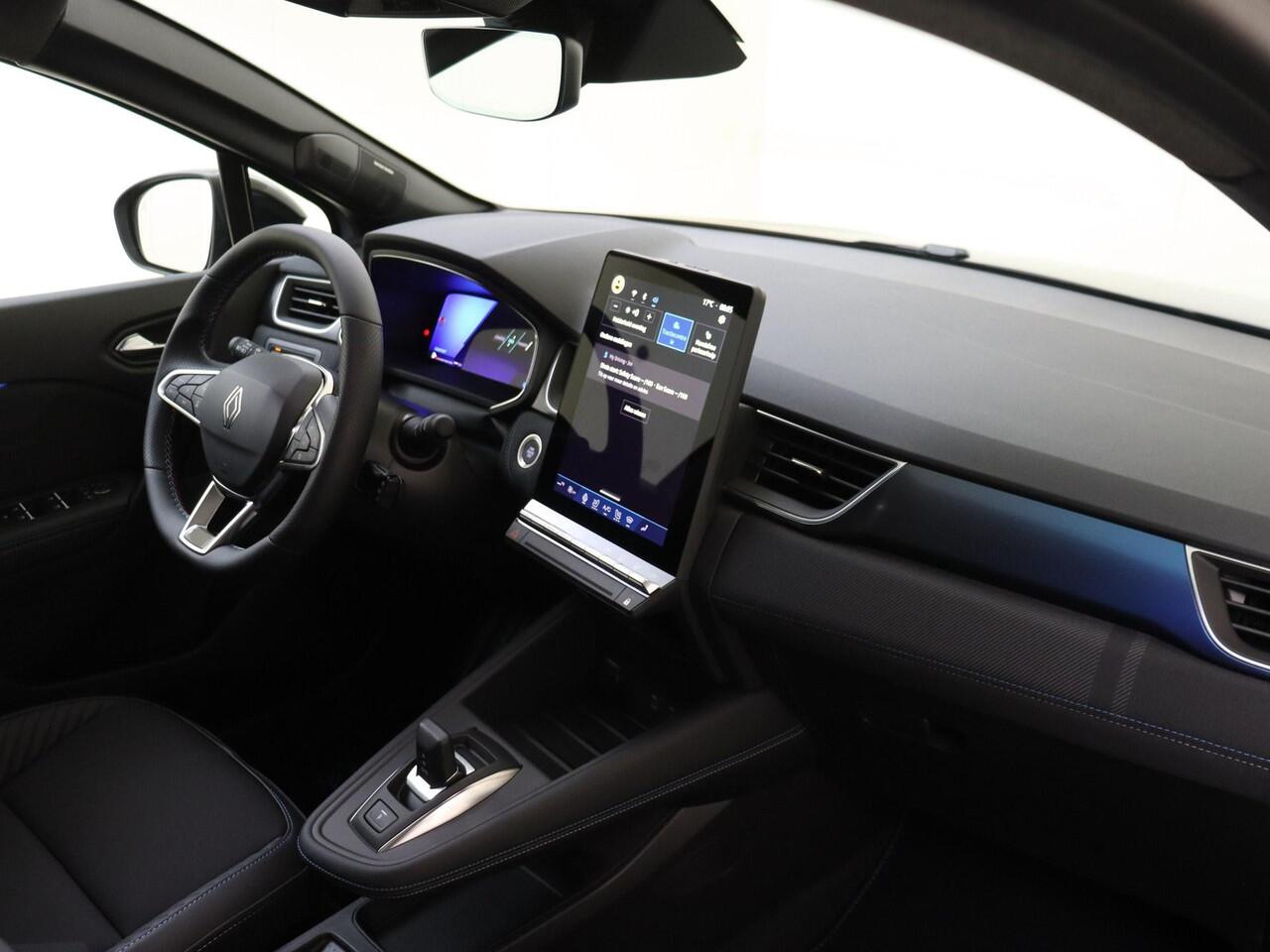 Renault Symbioz 1.8 E-Tech full hybrid 160 esprit Alpine | Pack Driving & Comfort Premium | Pack Light & Sound |