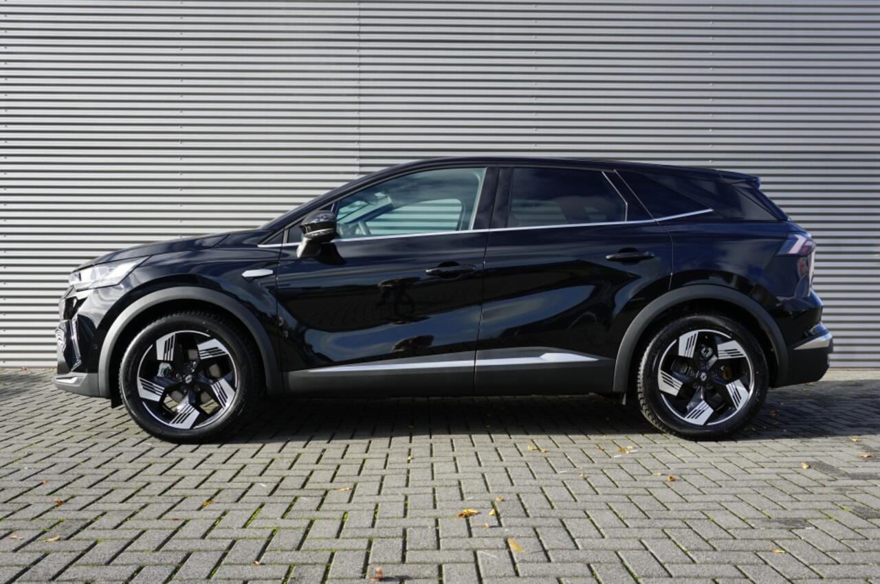 Renault Symbioz 1.6 FULL HYBRID 145PK Techno AUTOMAAT | ALL - SEASONS | 4.333 KM