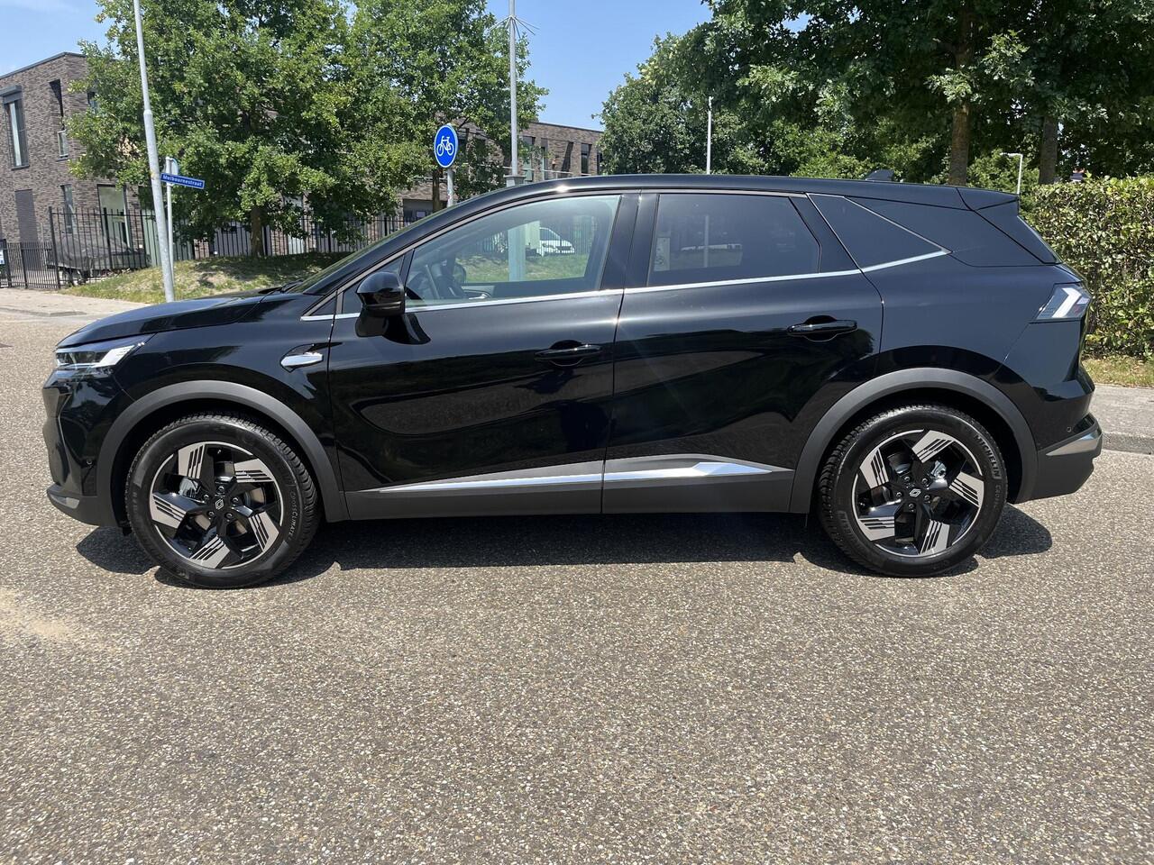 Renault Symbioz 1.8 E-Tech full hybrid 160 techno / PACK DRIVING & COMFORT / ALL SEASONBANDEN