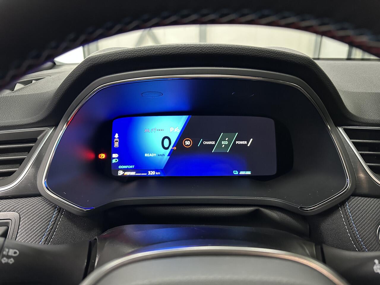 Renault Symbioz 1.6 E-Tech full hybrid 145 esprit Alpine | ACC | Elek. Stoelen | Stoelverwarming