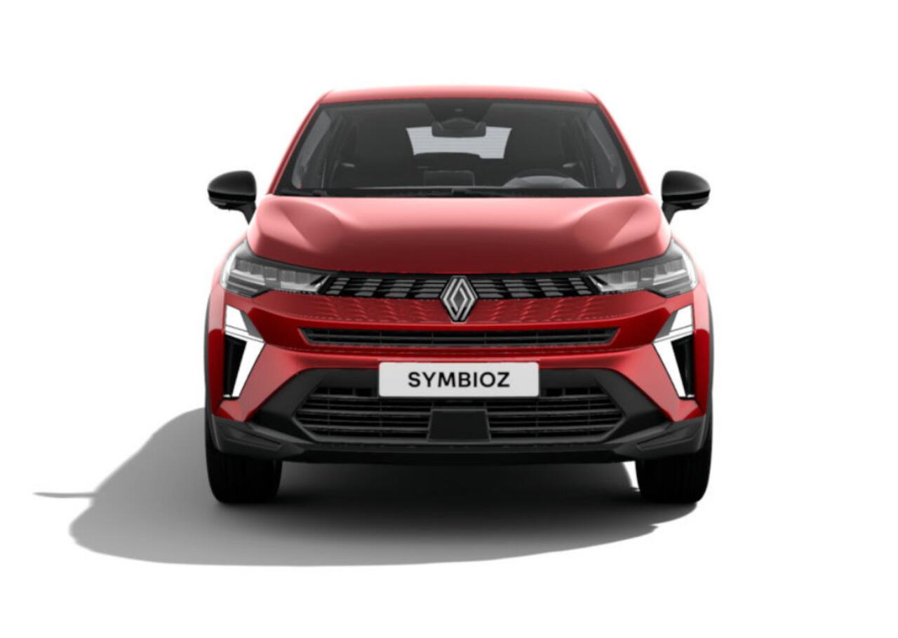 Renault Symbioz 1.8 E-Tech full hybrid 160 evolution