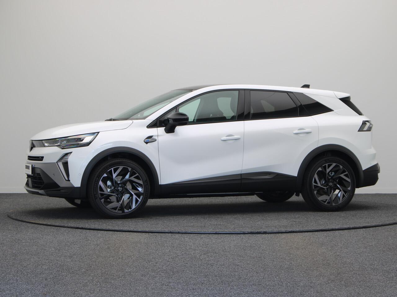 Renault Symbioz esprit Alpine Full hybrid | Achteruitrijcamera | Adaptive Cruise Control | Elektronisch geregelde airconditioning