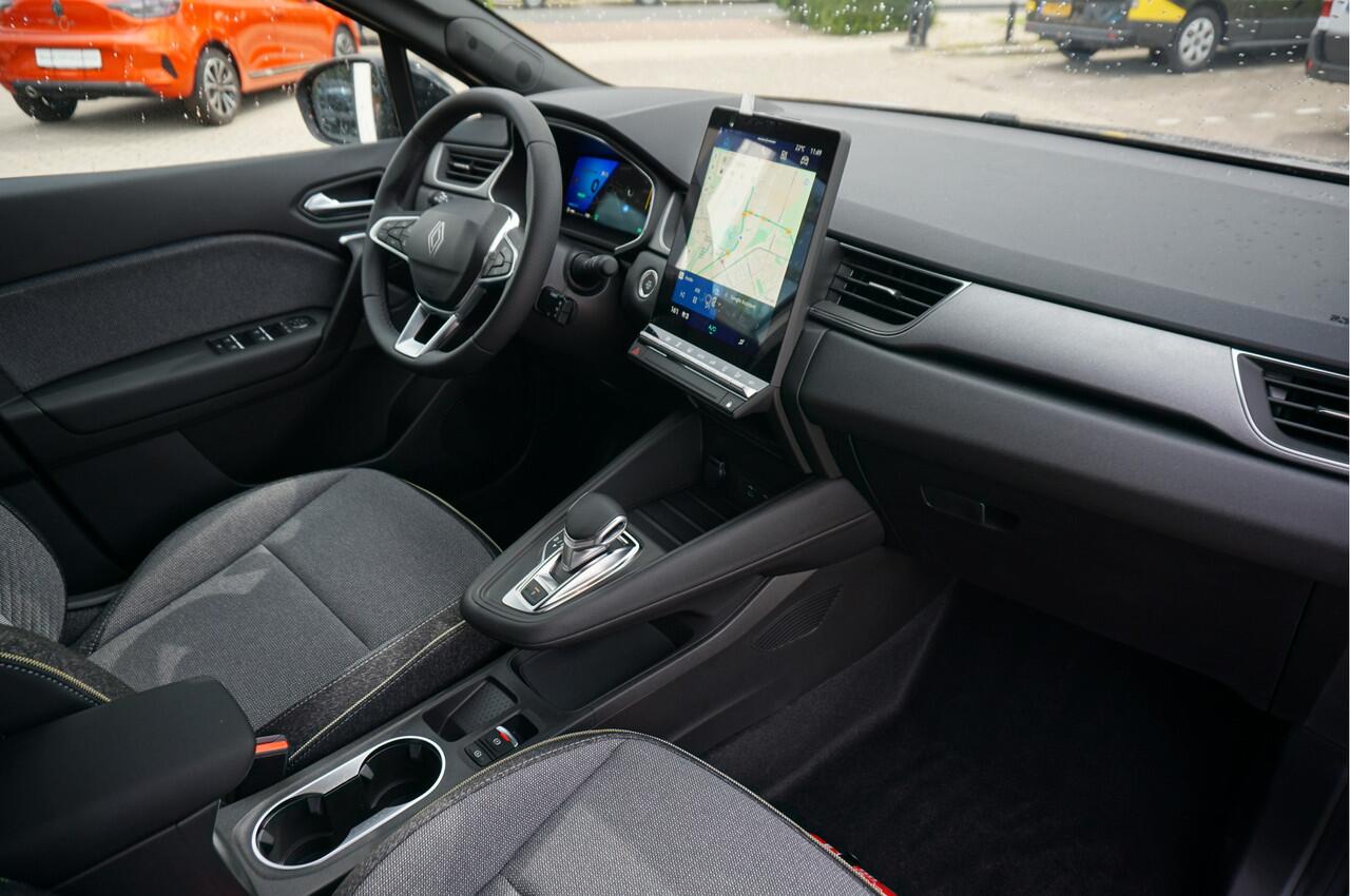 Renault Symbioz 1.6 E-Tech full Hybrid 145 Techno