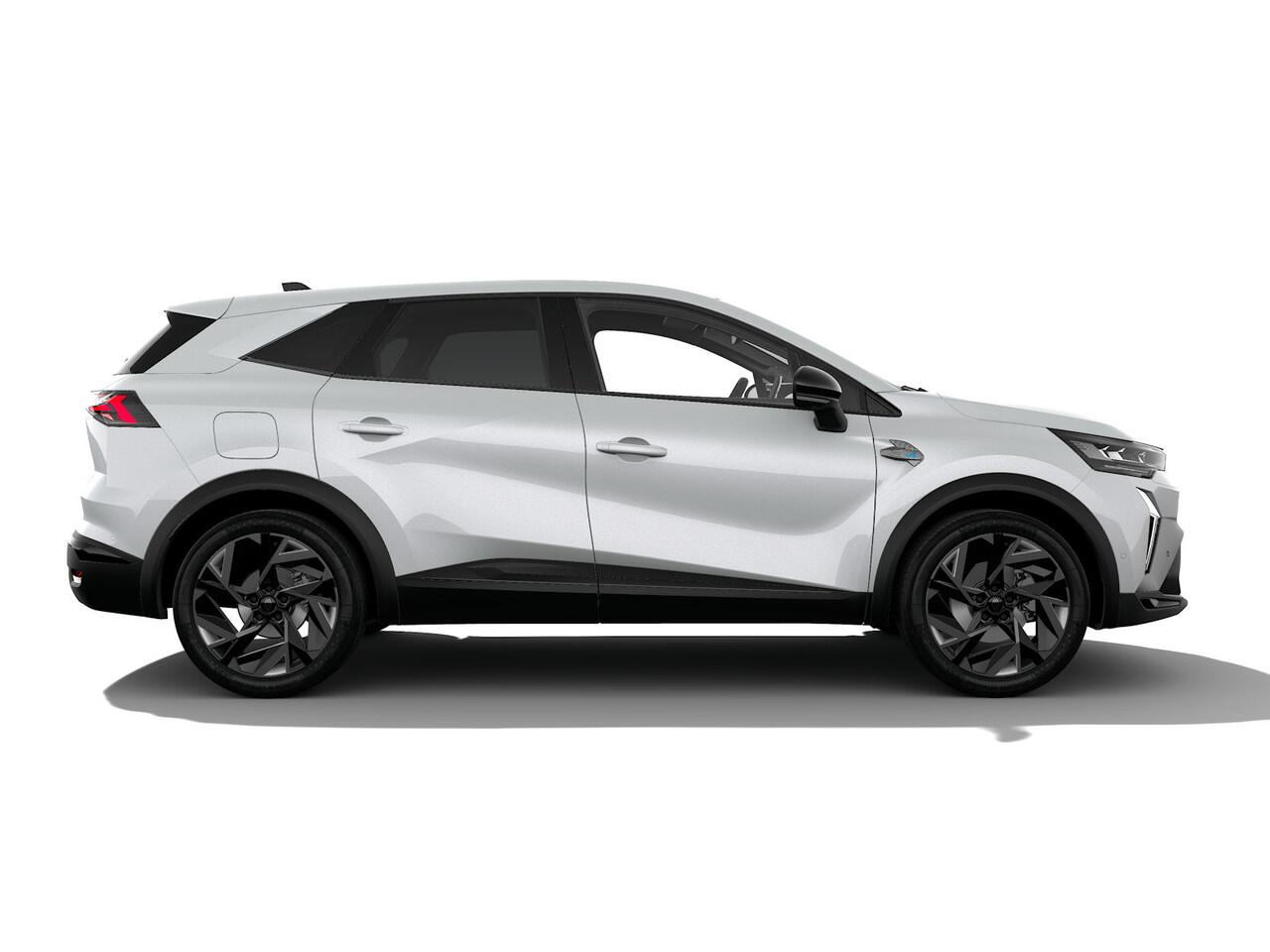 Renault Symbioz esprit Alpine | Achteruitrijcamera | Adaptive Cruise Control | Elektronisch geregelde airconditioning