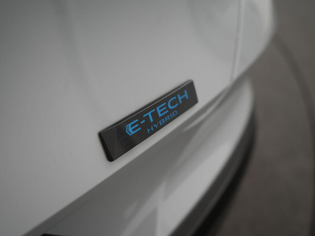 Renault Symbioz 1.8 E-Tech full hybrid 160 esprit Alpine - Sidesteps - Demo -