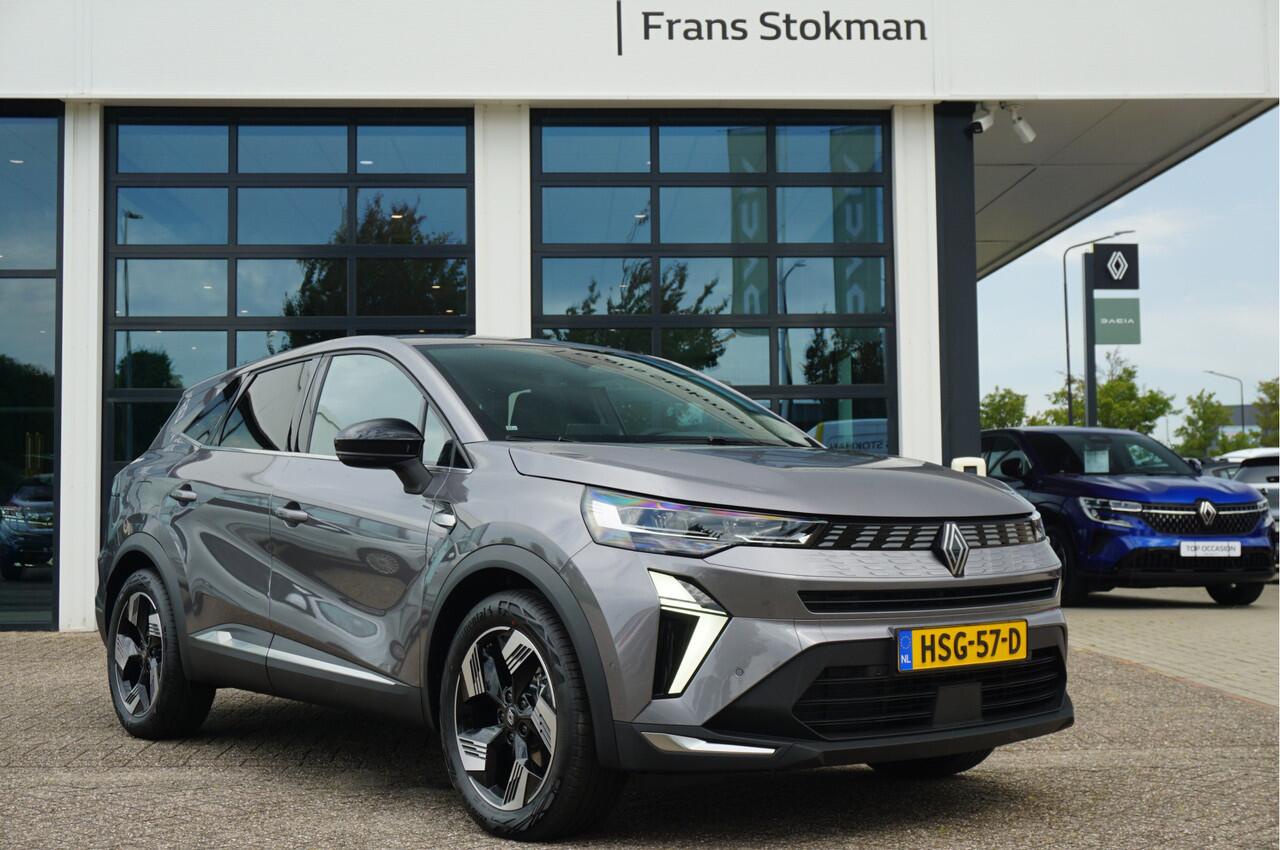 Renault Symbioz 1.6 E-Tech full Hybrid 145 Techno