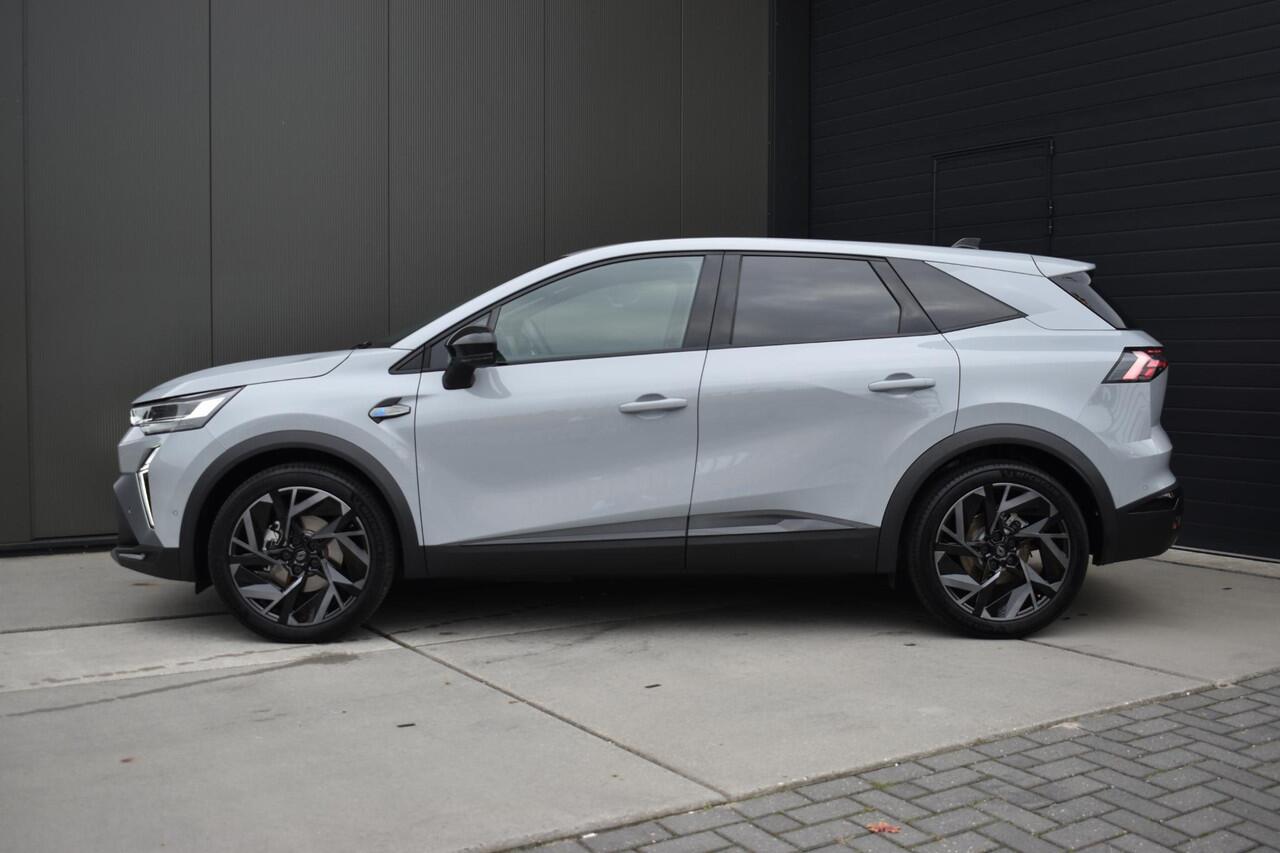 Renault Symbioz E-Tech full hybrid 145 esprit Alpine | STUUR/STOELVERWARMING | CAMERA | NAVI | APPLECARPLAY/ANDROIDAUTO | CRUISE CONTROL | CLIMATE CONTROL | PDC | LMV