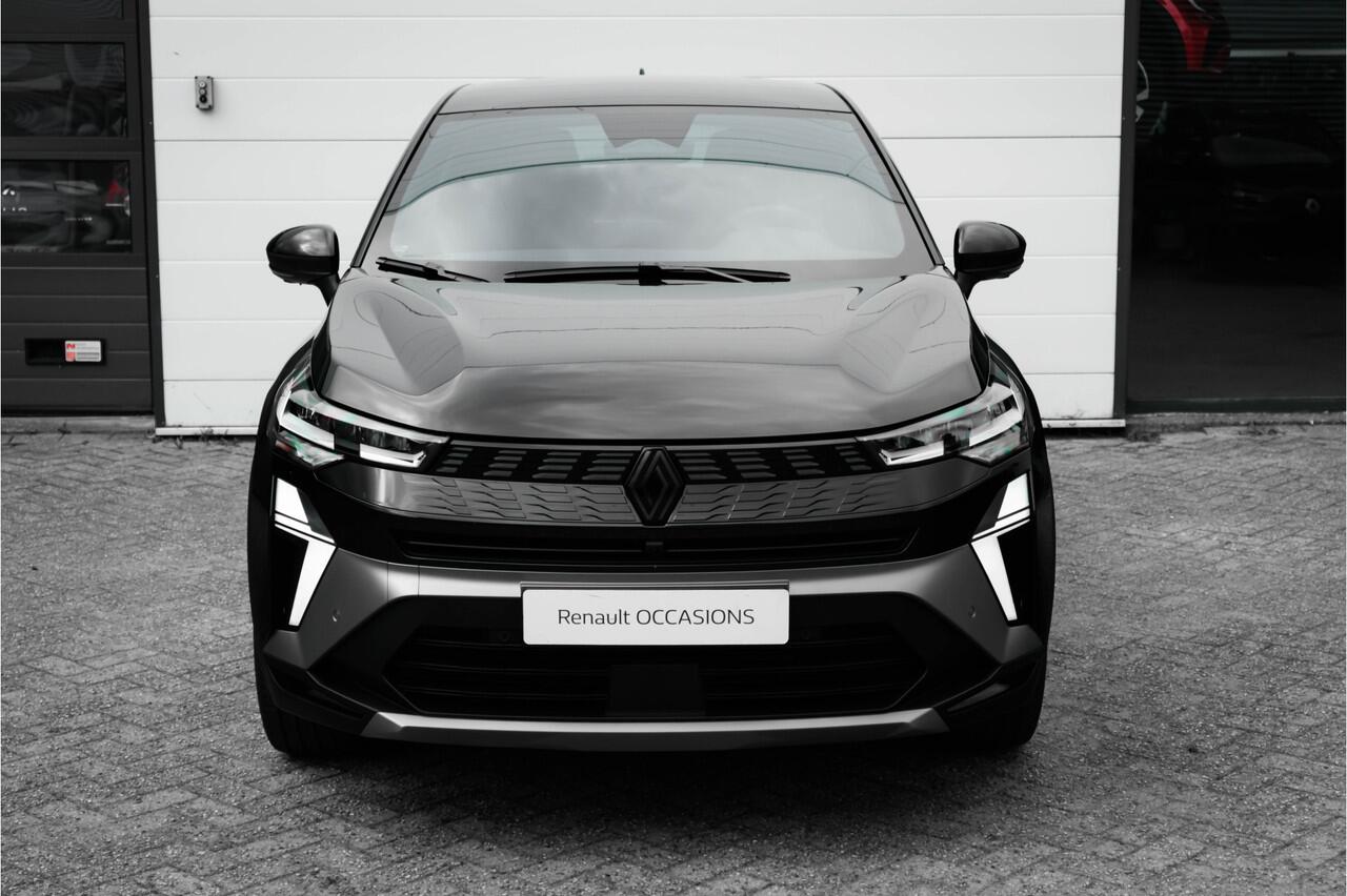 Renault Symbioz 1.8 E-Tech full hybrid 160 PK esprit Alpine | pack driving en comfort premium | pack light en sound | | incl. Bovag rijklaarpakket met 12 maanden garantie |