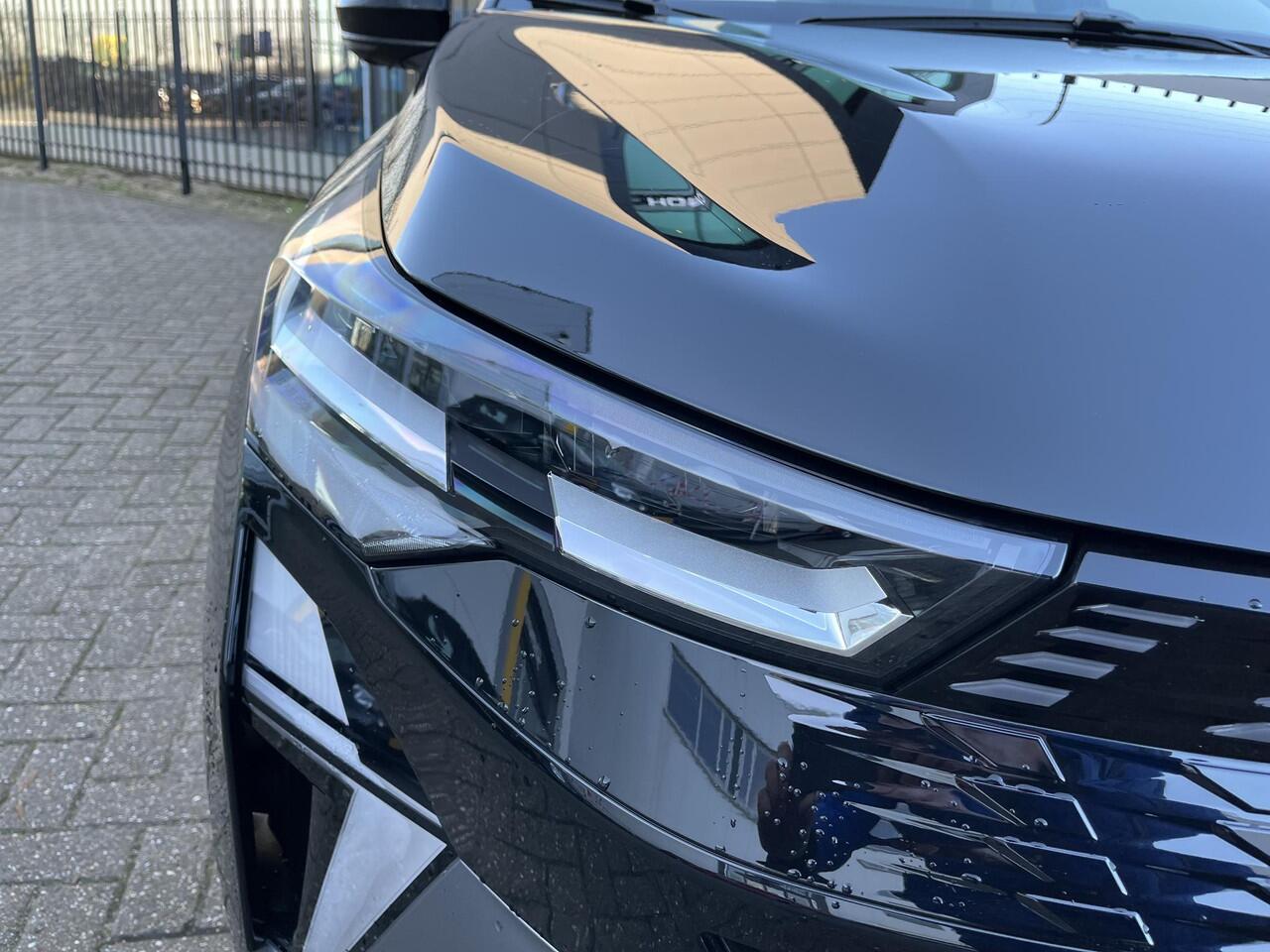 Renault Symbioz 1.6 E-Tech full hybrid 145 esprit Alpine / Pack Light & Sound / Pack Driving & Comfort Premium / Extra Garantie / All Weather banden