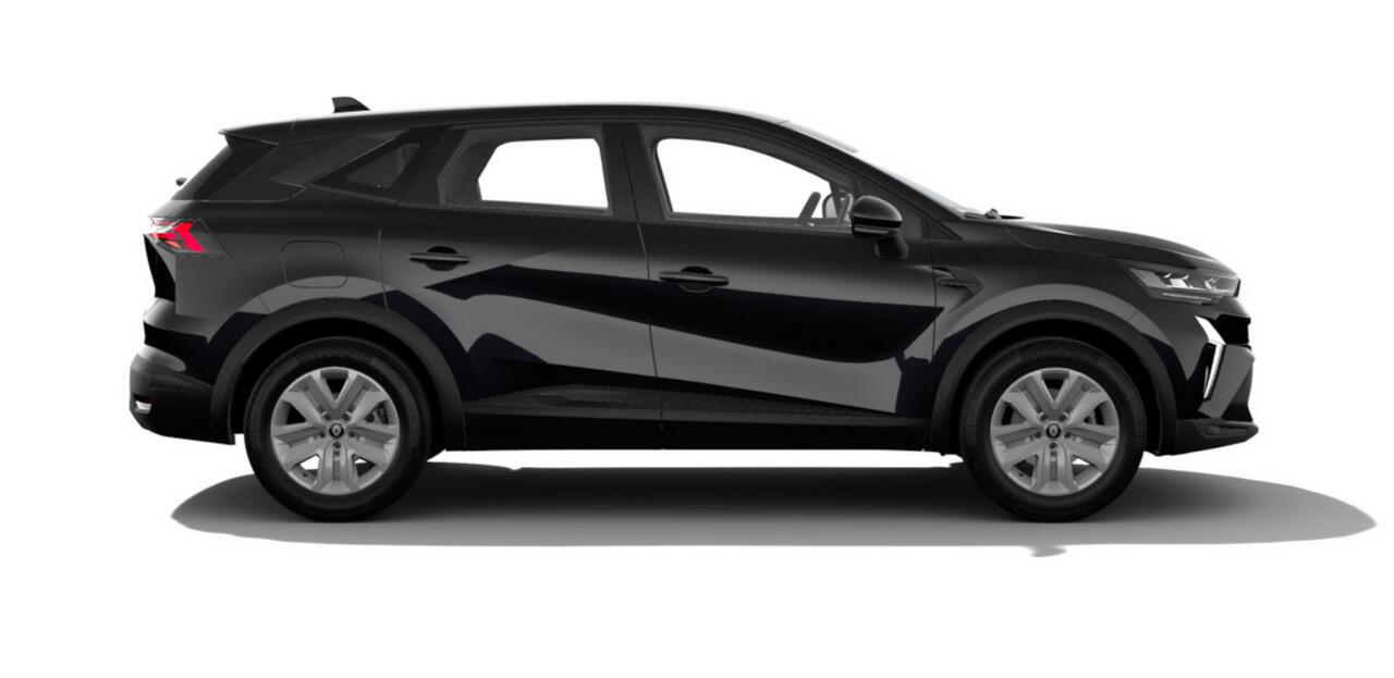 Renault Symbioz 1.8 E-Tech full hybrid 160 evolution / Nieuw Te Bestellen /