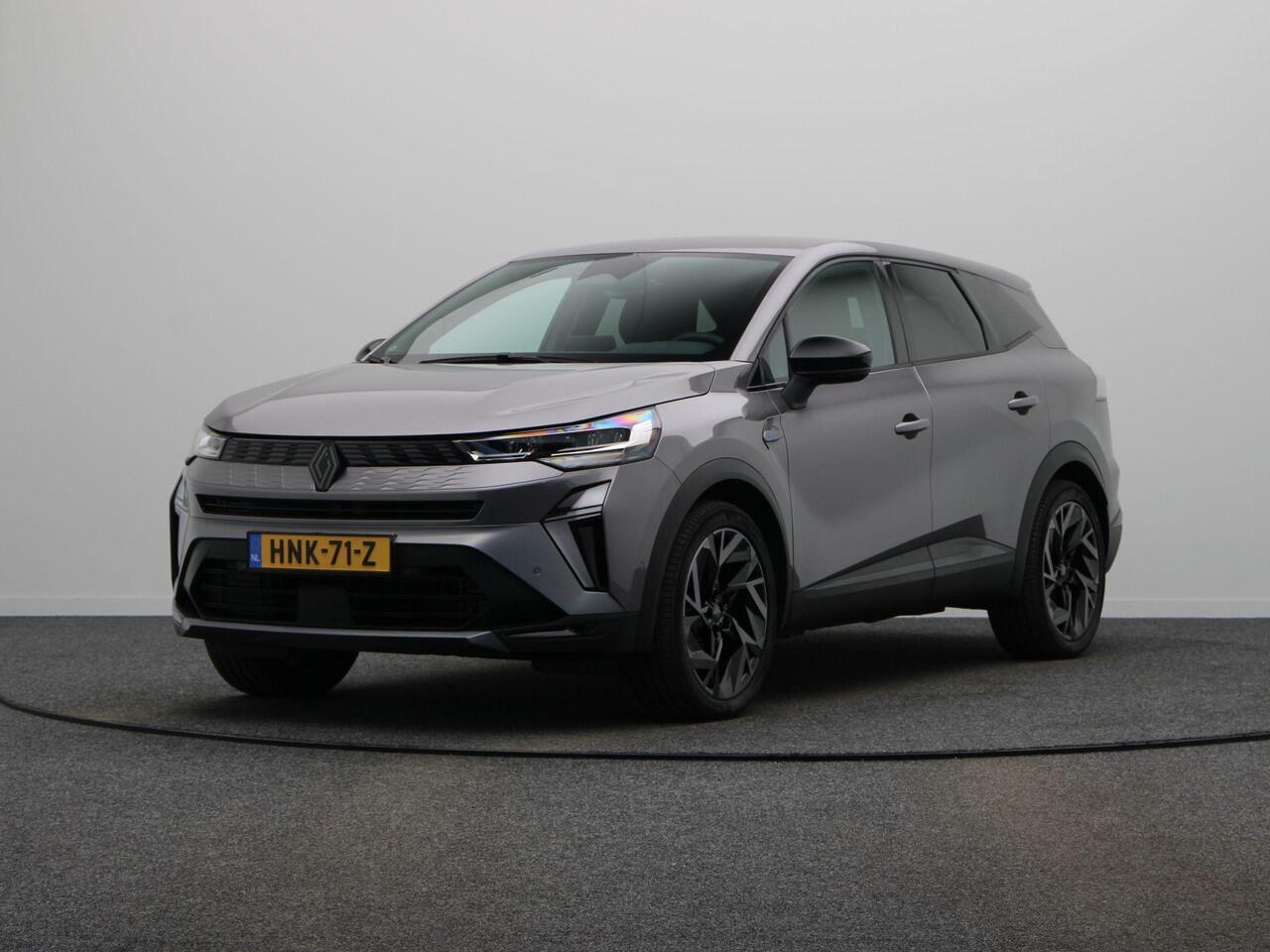 Renault Symbioz 145pk E-Tech full hybrid esprit Alpine | Adatpieve cruise control | Stuurverwarming | Google navigatie |