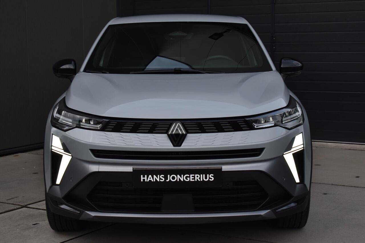 Renault Symbioz E-Tech full hybrid 145 esprit Alpine | AUTOMAAT | STUUR/STOELVERWARMING | CAMERA | NAVI | ADAPT. CRUISE CONTROL | APPLECAPLAY/ANDROIDAUTO | CLIMATE CONTROL | PDC | LMV