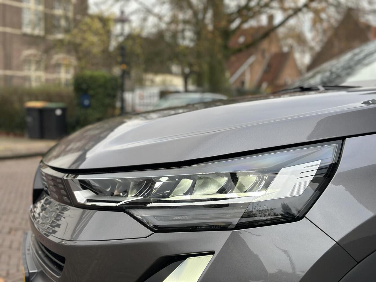 Renault Symbioz 1.8 E-Tech full hybrid 160 esprit Alpine | Pack Light & Sound | Rijklaar Prijs