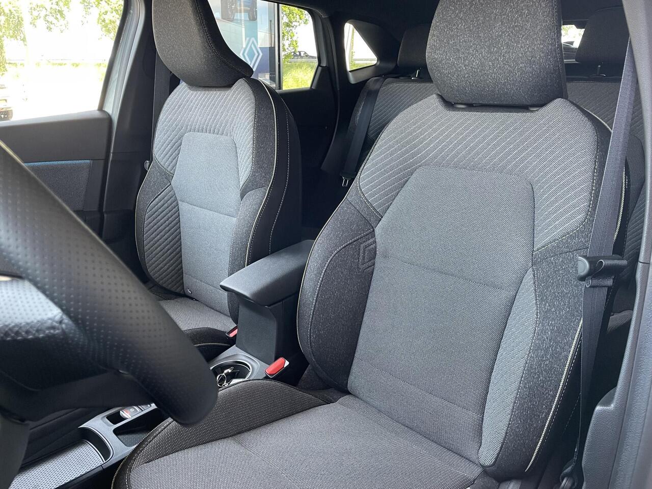 Renault Symbioz 1.8 E-Tech techno Full Hybrid E-Tech 160 / Demo Hillegom / Vraag naar beschikbaarheid