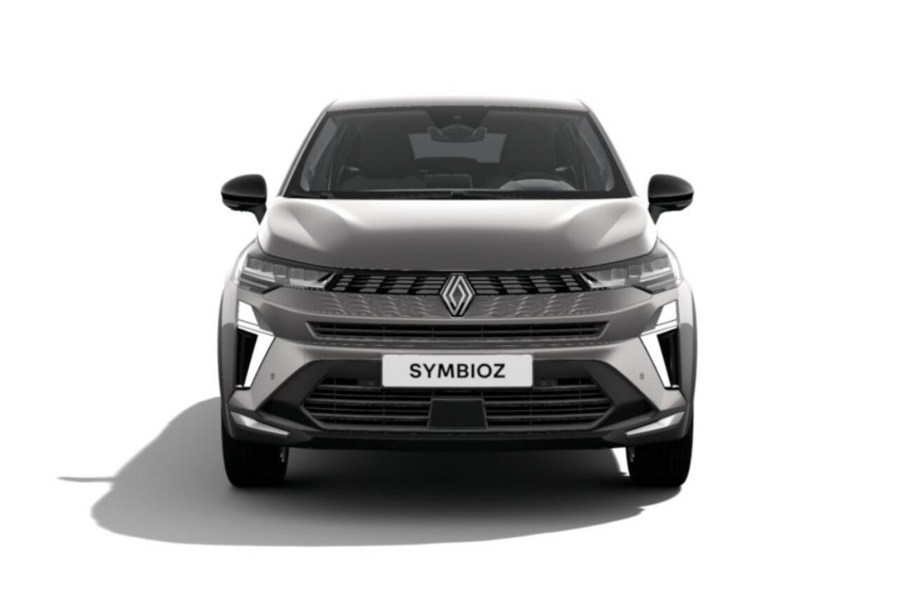 Renault Symbioz 1.8 E-Tech full hybrid 160 techno