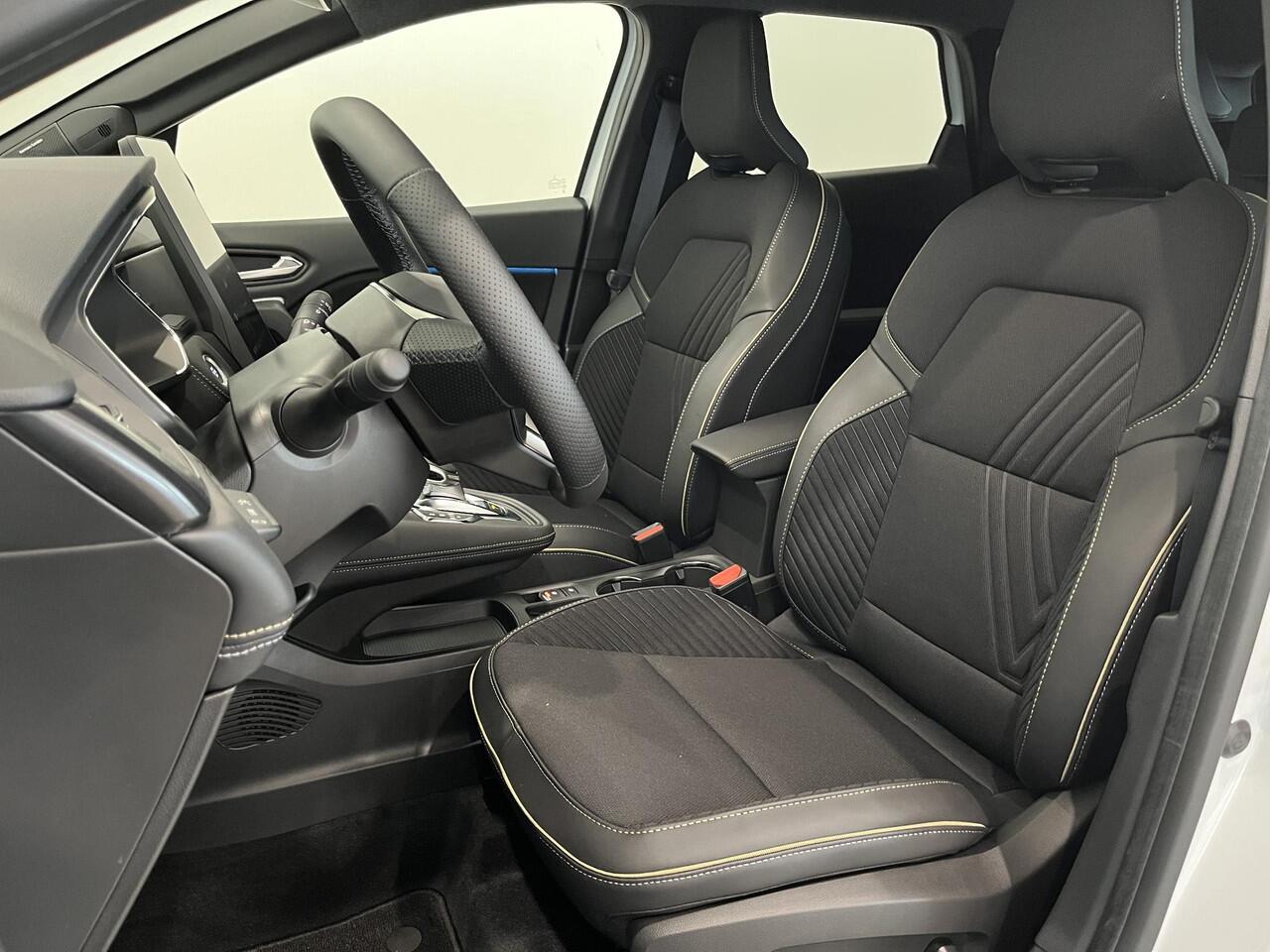 Renault Symbioz 1.6 E-Tech Full Hybrid 145 Iconic | Harman/Kardon premium audio